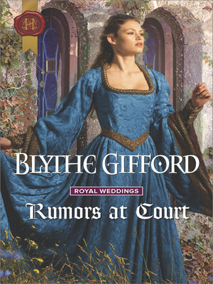 cover image of Rumors at Court
